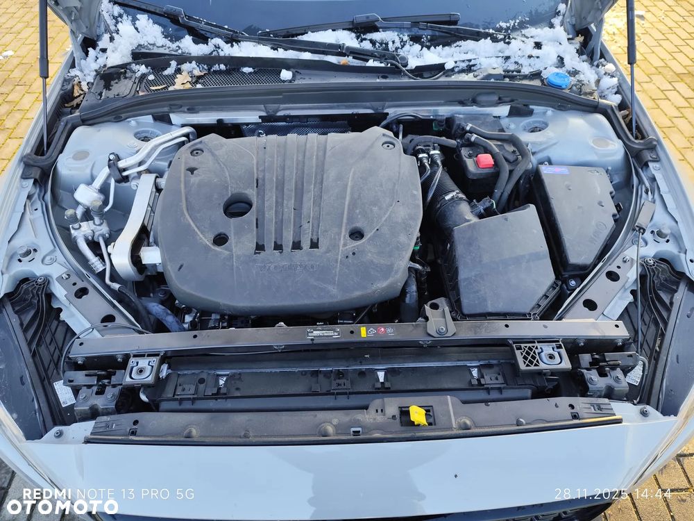 Volvo V60 B4 B Plus Dark - 20