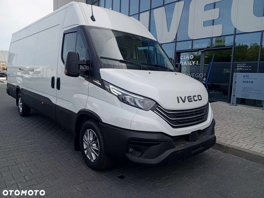 Iveco Daily 35S18HA8V MY24 - 2