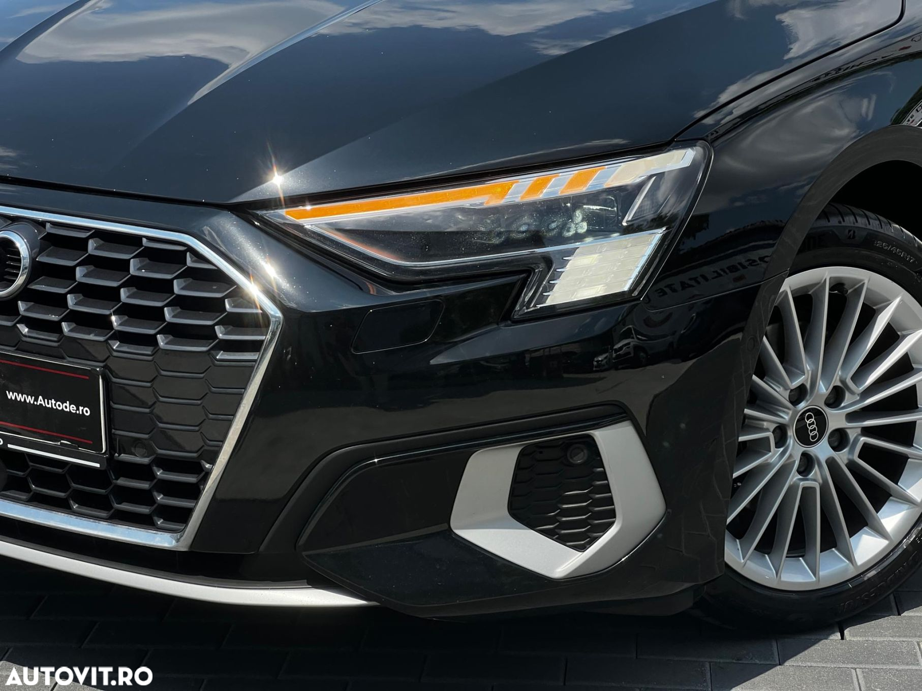 Audi A3 - 38