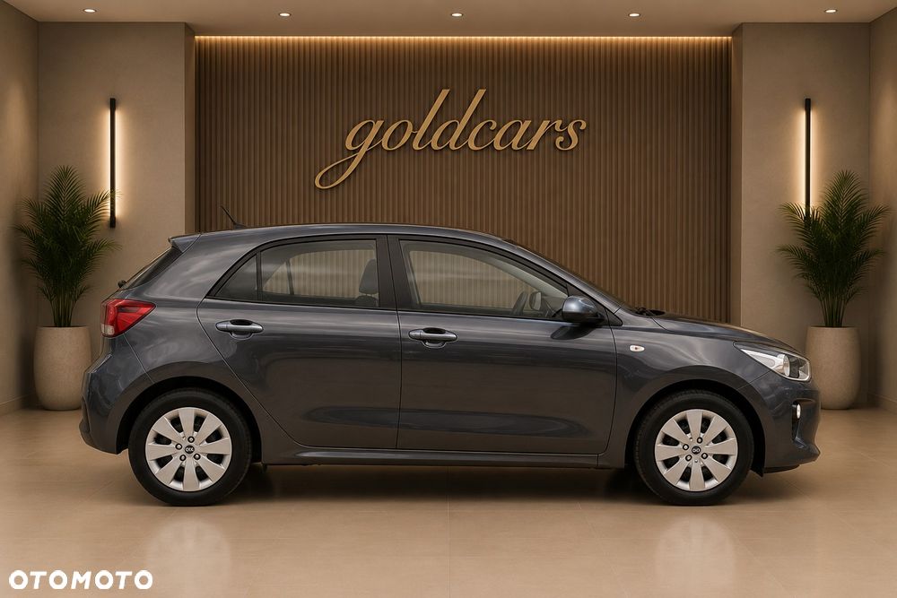 Kia Rio 1.2 Attract - 9