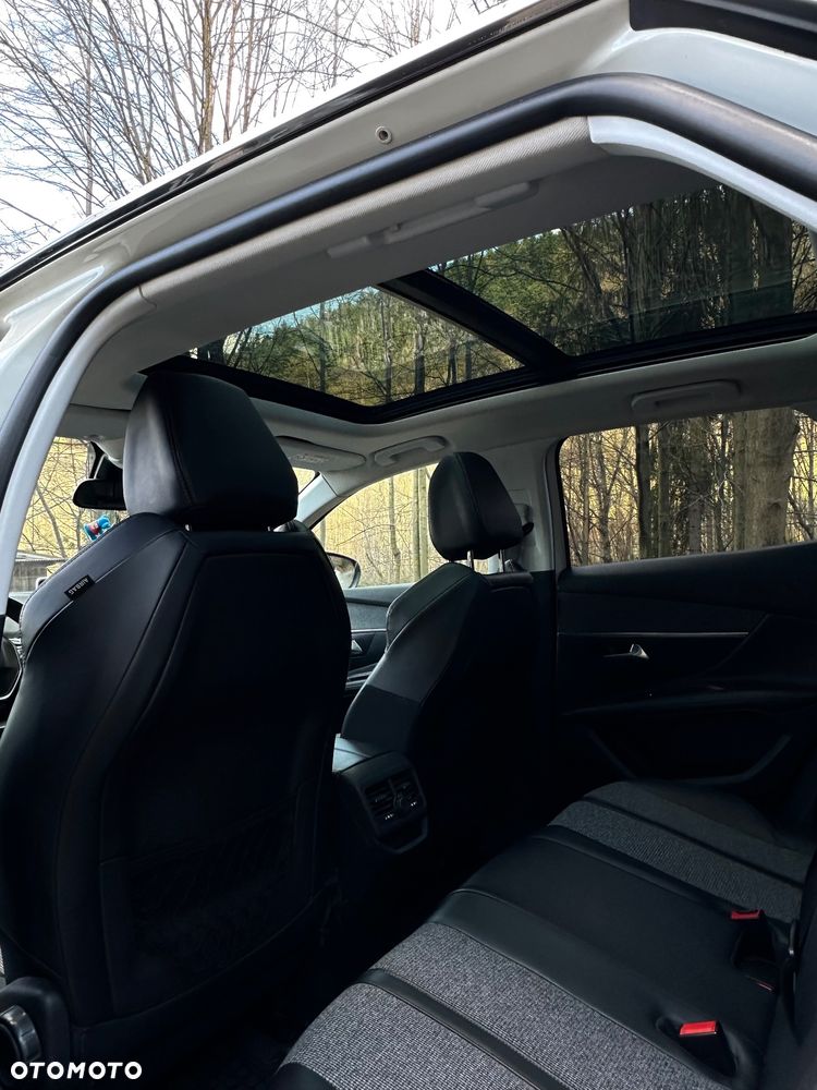 Peugeot 3008 BlueHDi 120 Stop & Start EAT6 Allure - 9