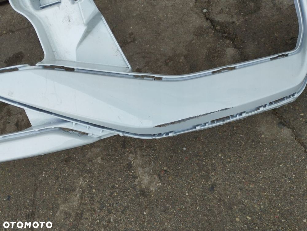 Zderzak przód VW Golf VIII 8 R R20 5H0 - 4