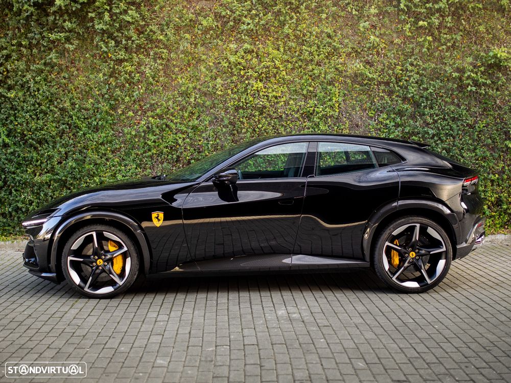 Ferrari Purosangue Standard - 12