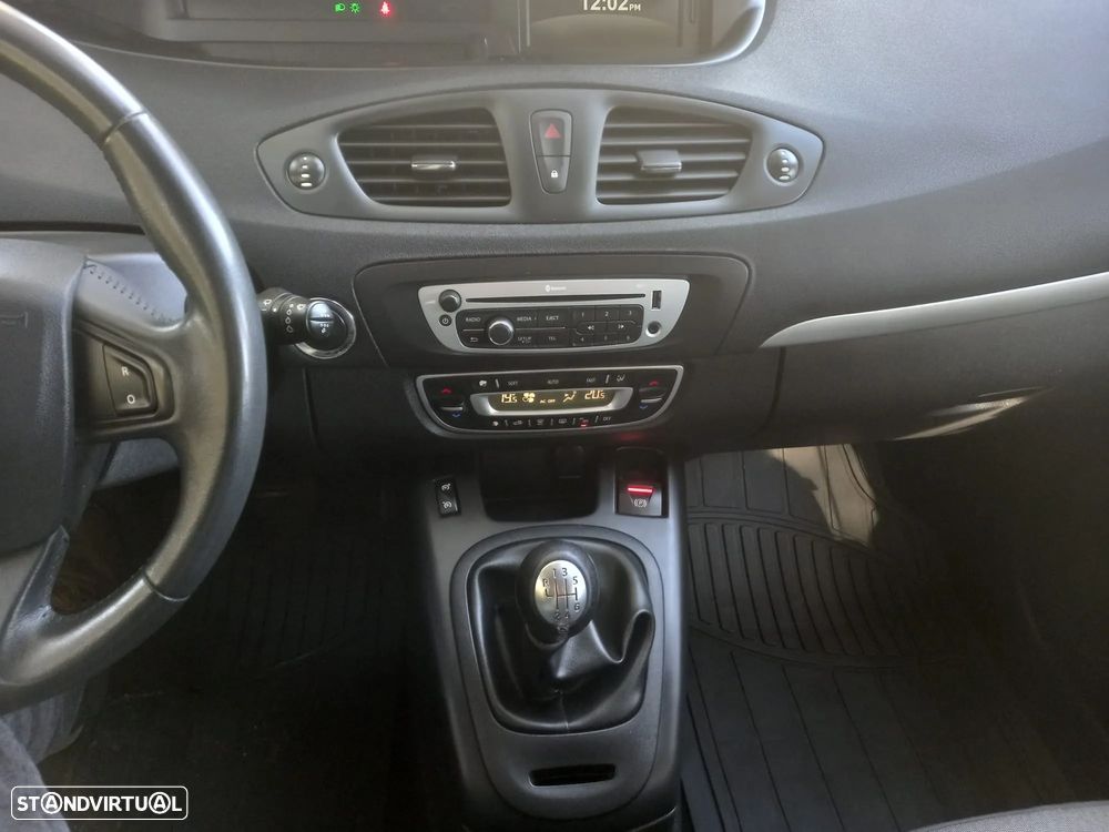 Renault Grand Scénic ENERGY dCi 130 Start & Stop Dynamique - 16