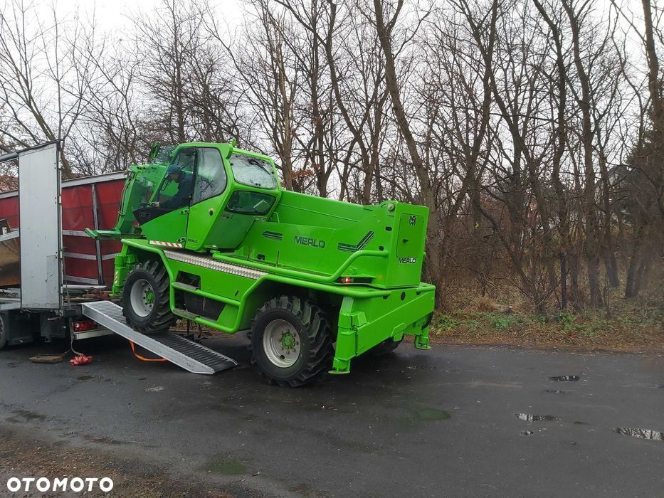 Najazdy aluminiowe ALTRAP 3metry 18t - najlepsze ceny każdego modelu - 1