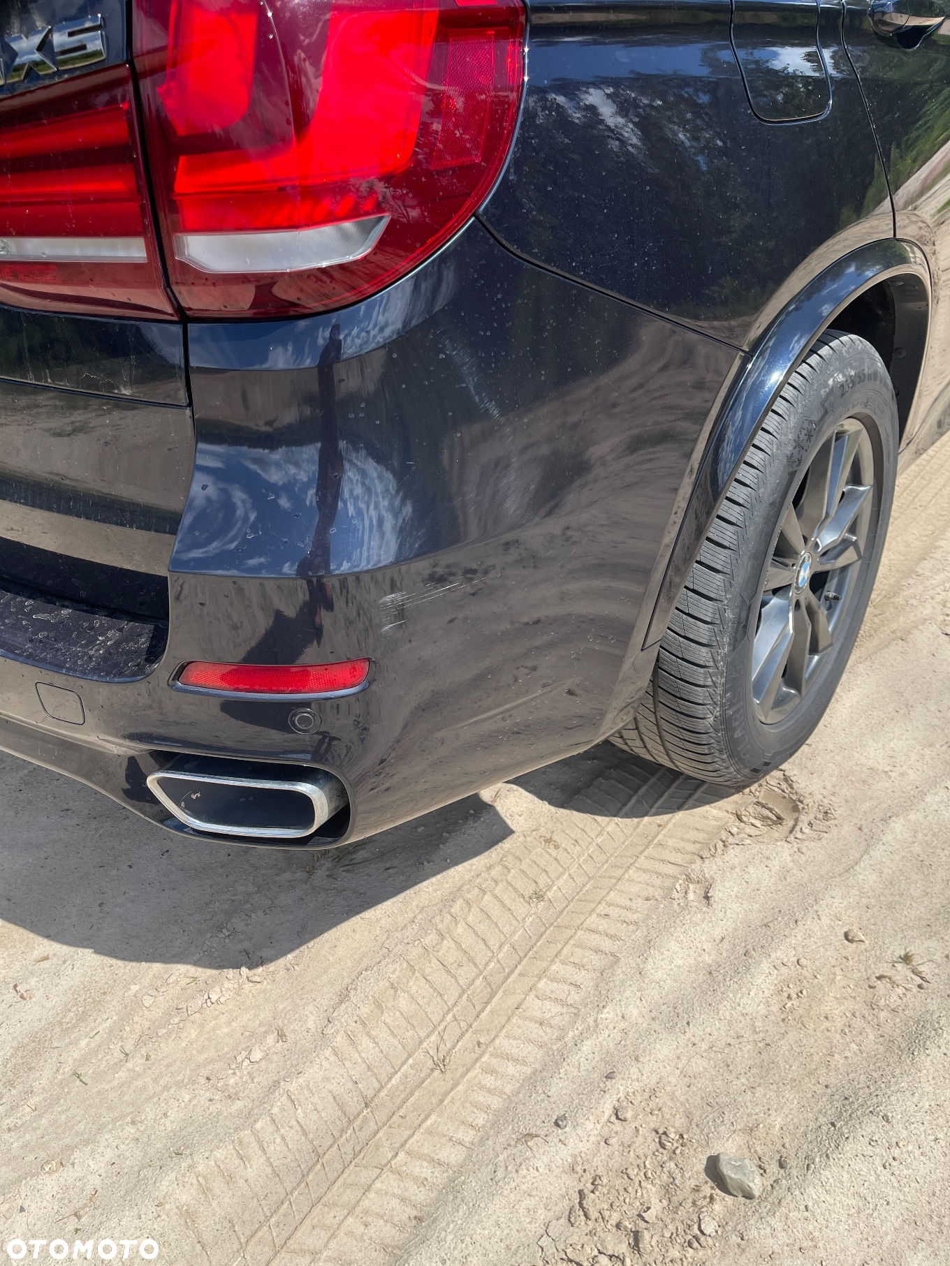 BMW X5 xDrive40d - 12