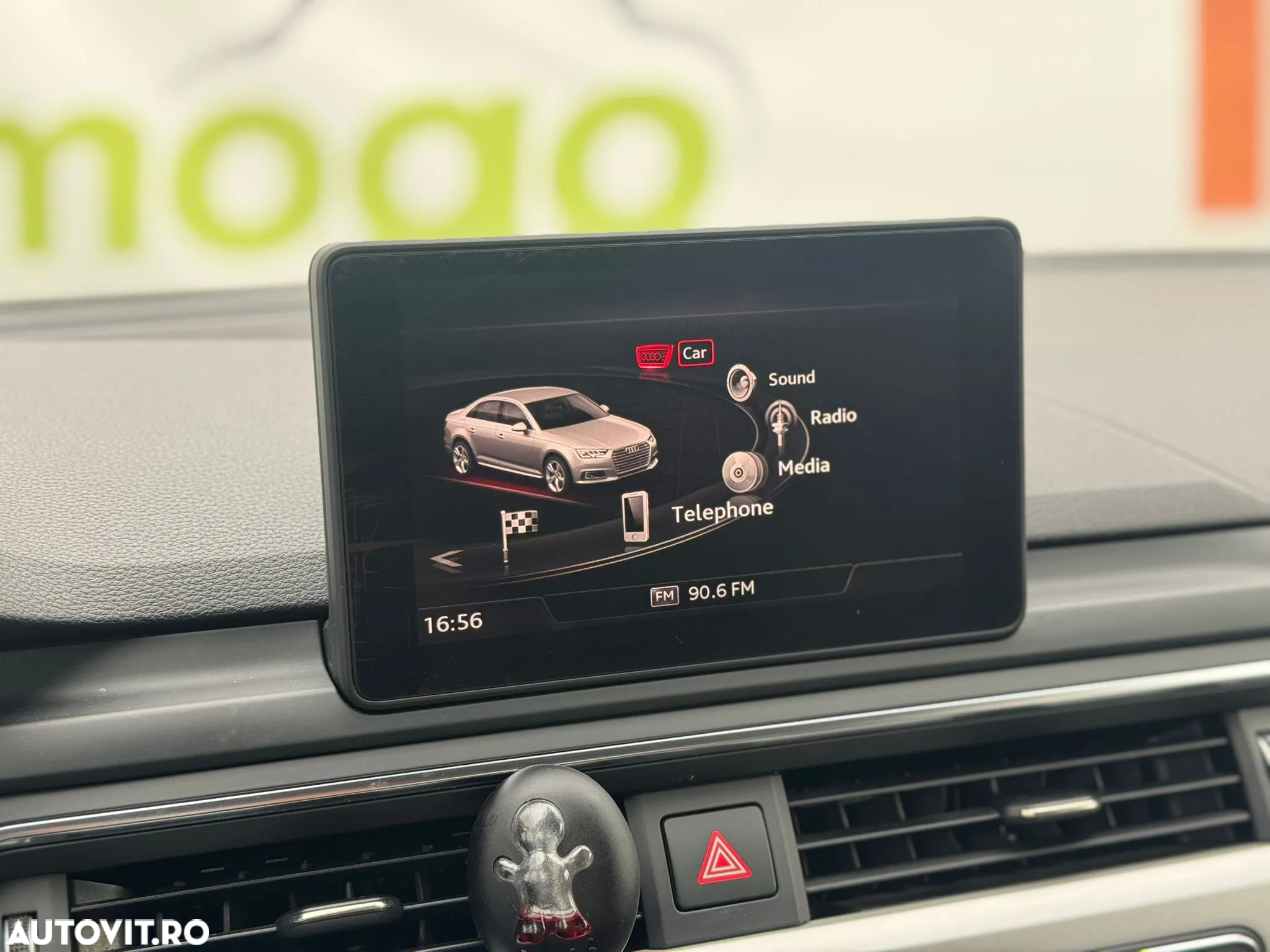 Audi A4 Avant 2.0 TDI Multitronic - 40