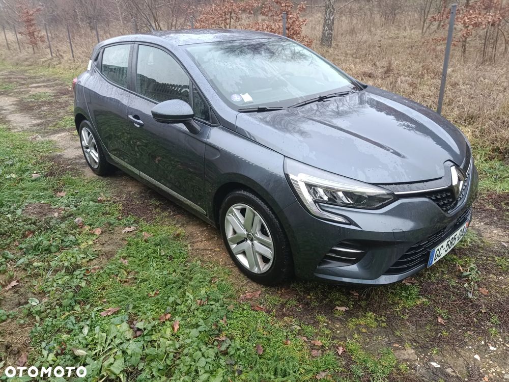 Renault Clio TCe 90 EVOLUTION - 2