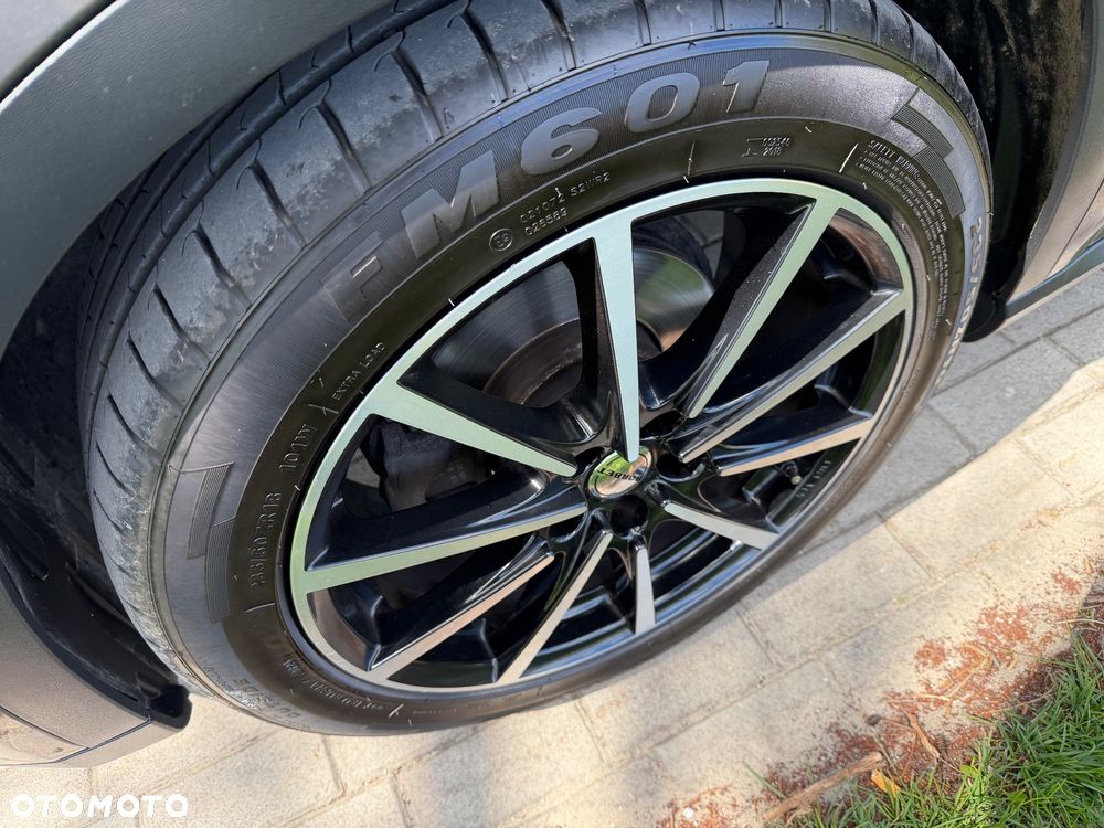 Mercedes-Benz GLA 180 CDI 7G-DCT Edition 1 - 22