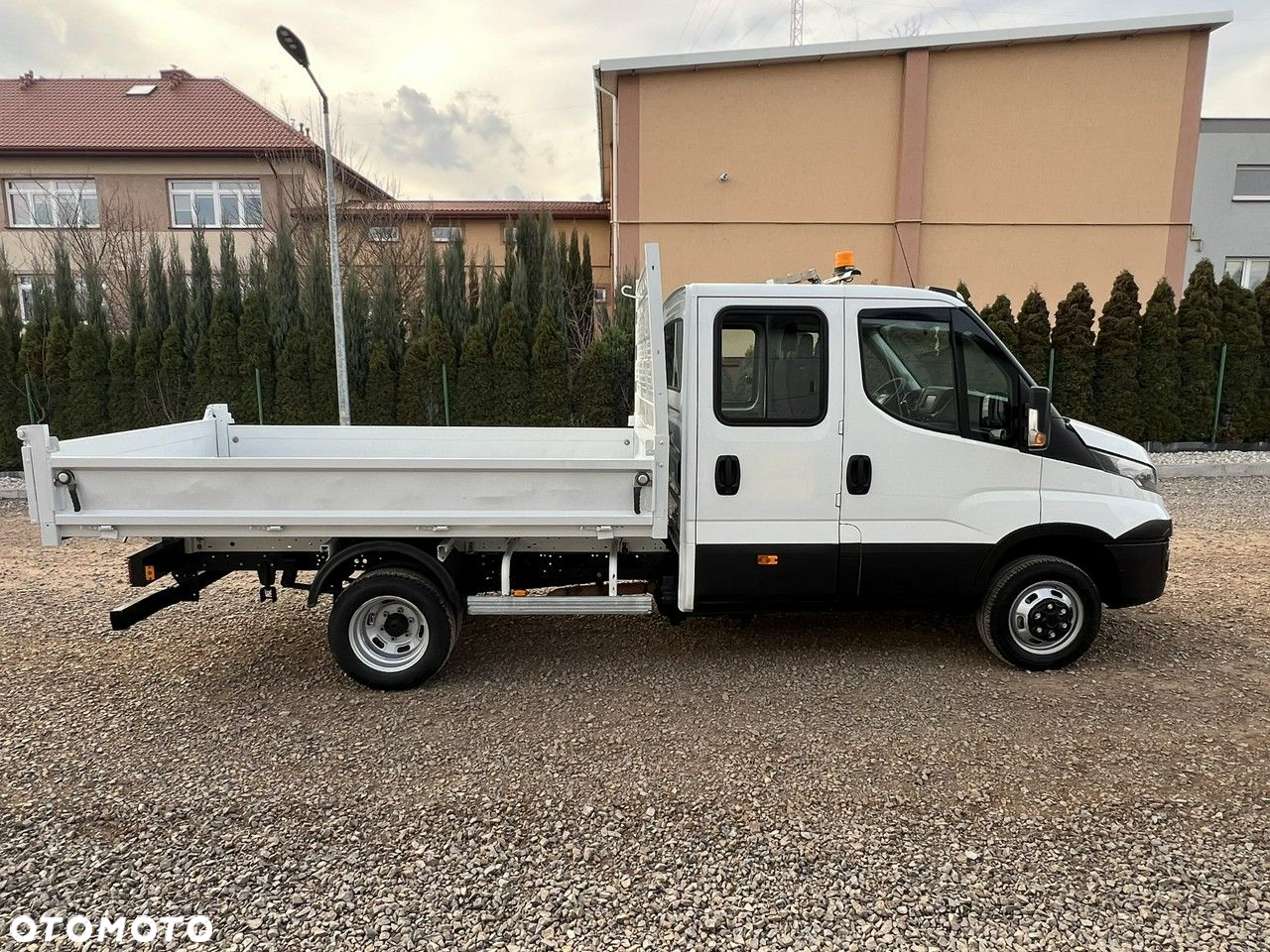 Iveco Daily 35C15 - 19