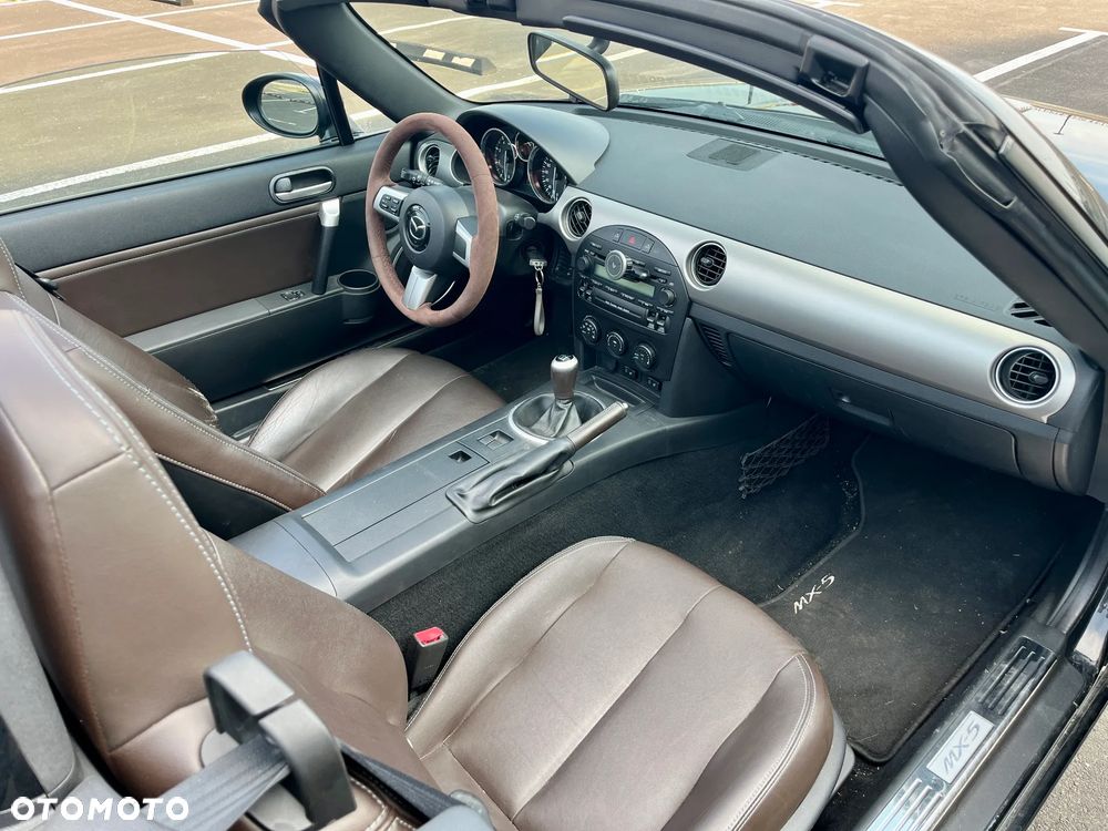 Mazda MX-5 2.0 Expresion - 19