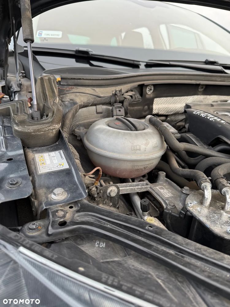 Skoda Superb 2.0 TDI Style DSG - 24