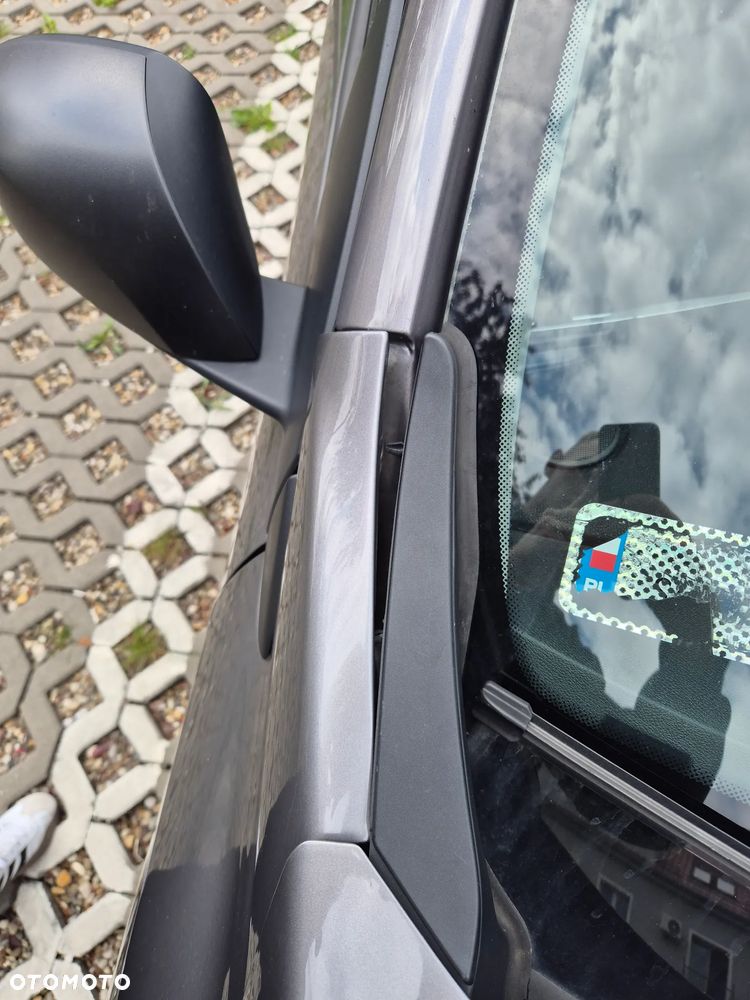 Renault Megane 1.4 16V TCE Dynamique - 7