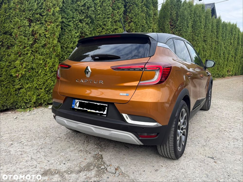 Renault Captur - 26