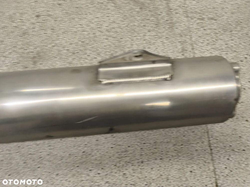 Tłumik, wydech Honda CBR 900 CBR900 - 12