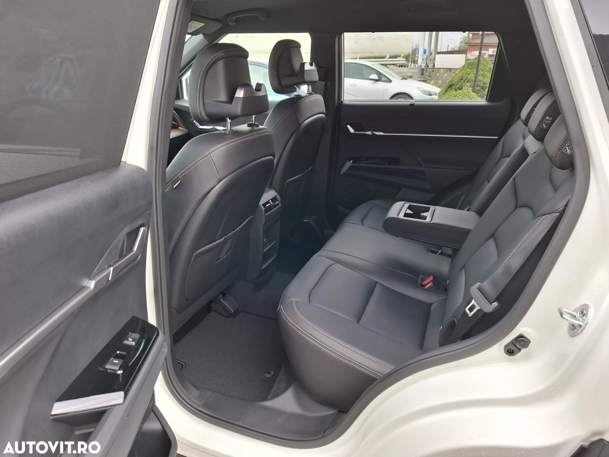 SsangYong Torres 1.5 GDI Turbo Premium - 17