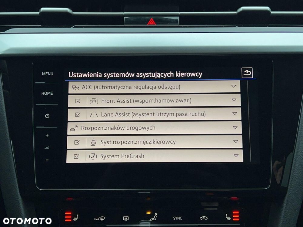 Volkswagen Arteon 2.0 TSI Elegance DSG - 31