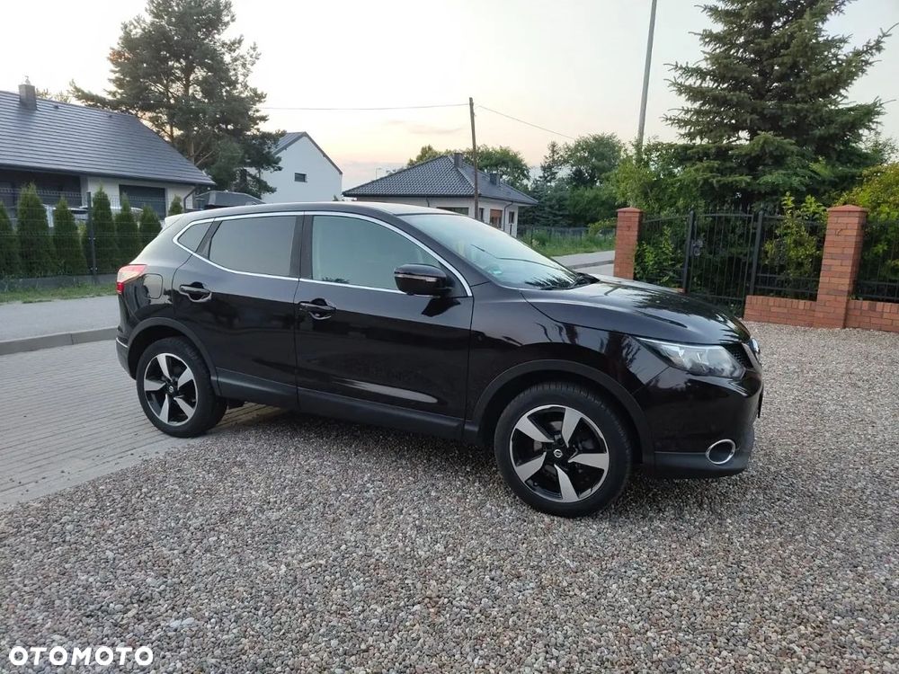 Nissan Qashqai 1.2 DIG-T 360 - 23