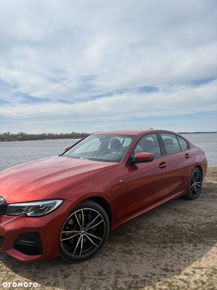 BMW Seria 3 - 3