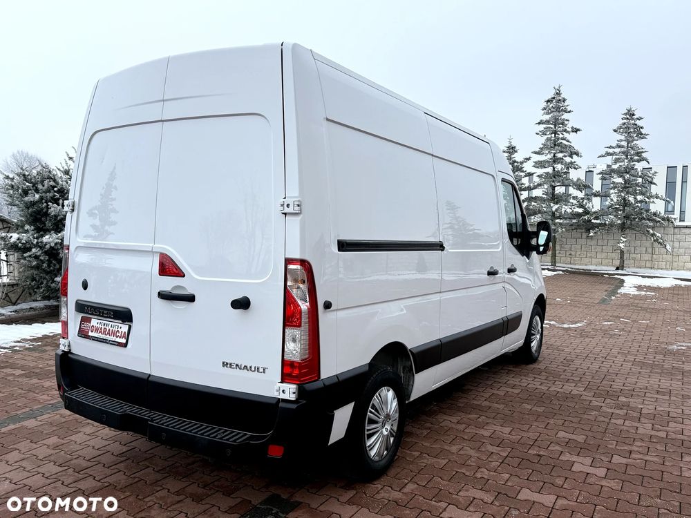 Renault MASTER L2-H2 - 36