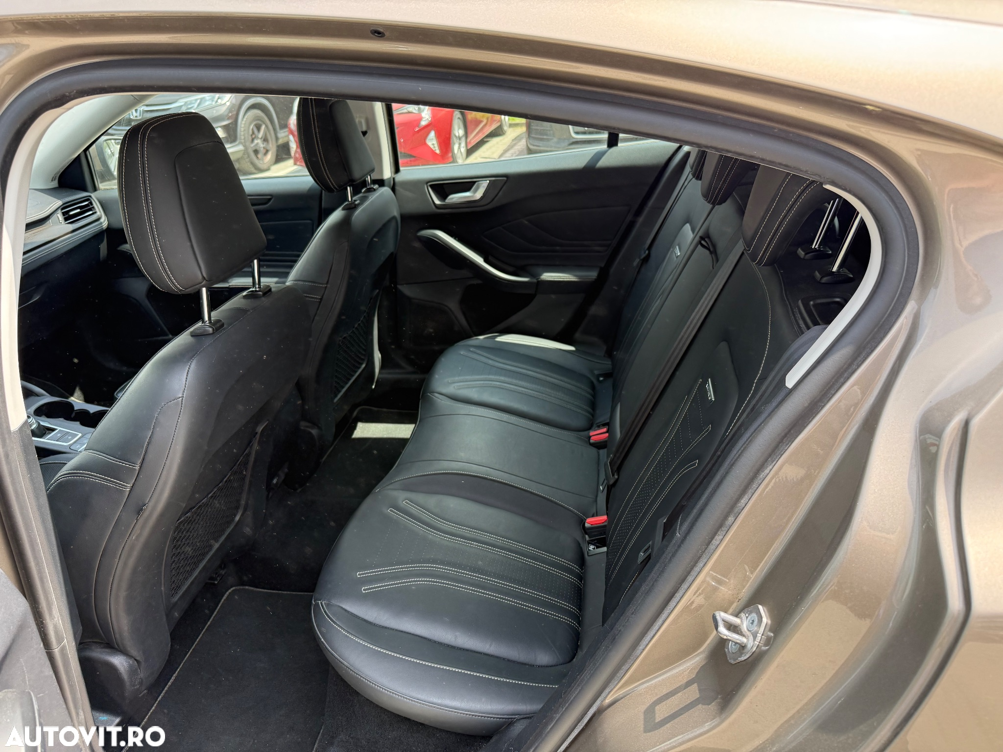 Ford Focus 1.5 EcoBoost Start-Stopp-System Aut. VIGNALE - 14
