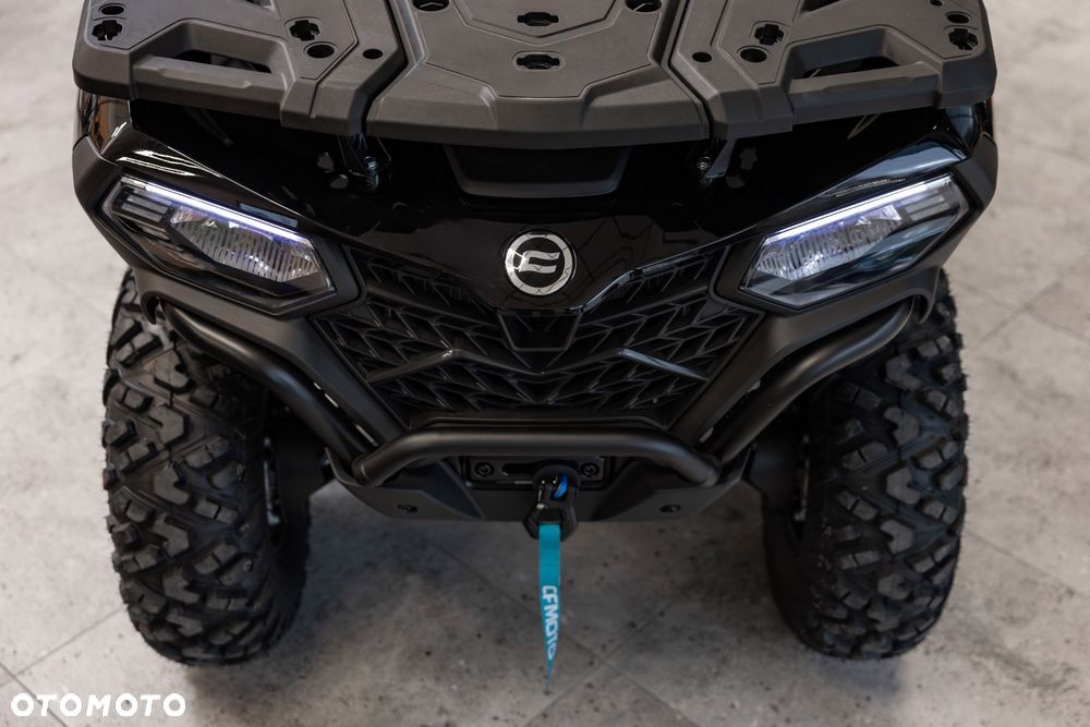CFMoto CForce - 3