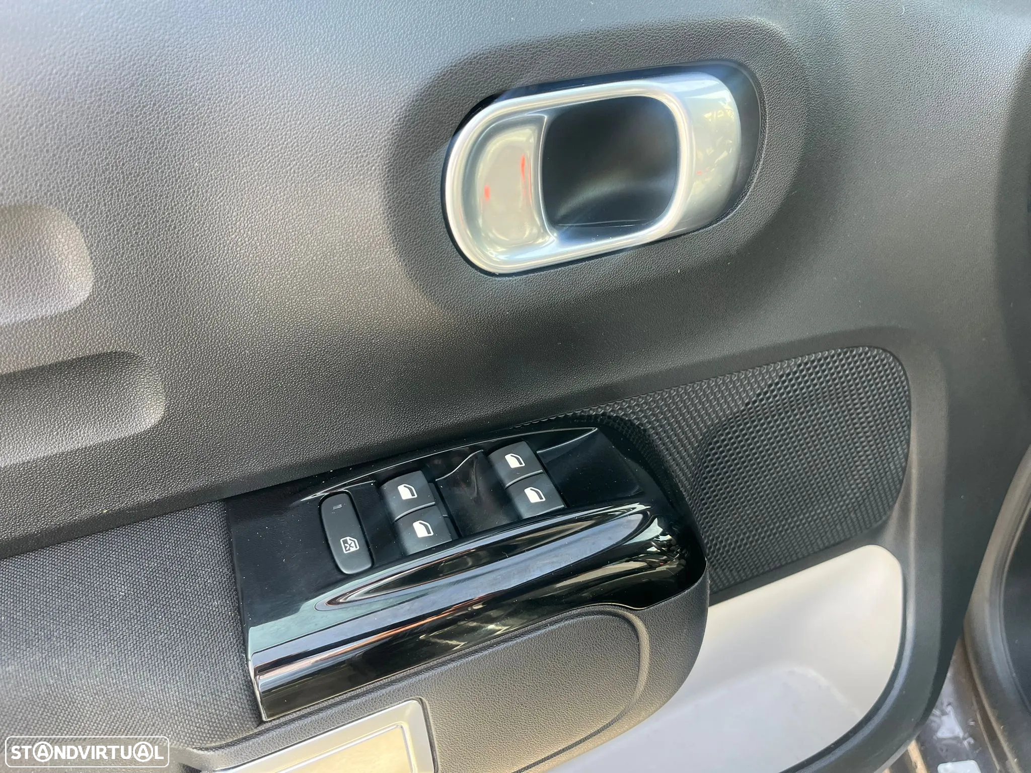 Citroën C3 1.5 BlueHDi C-Series - 16