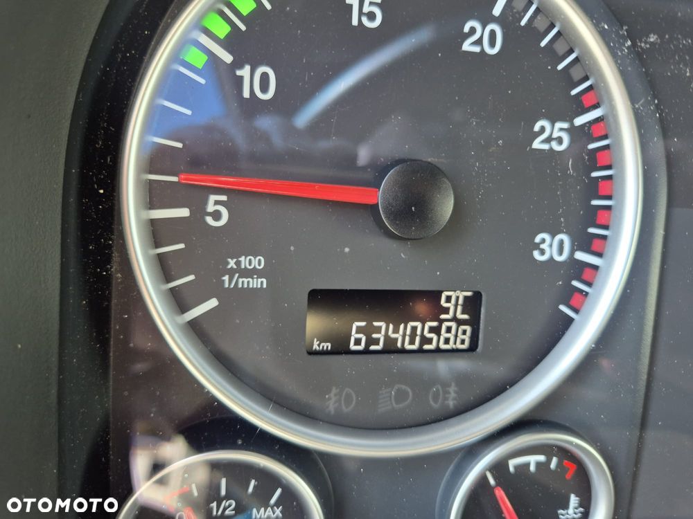 MAN TGX 460 XLX STANDARD - 11