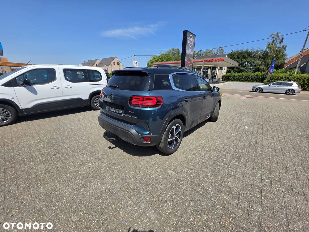Citroën C5 Aircross - 5