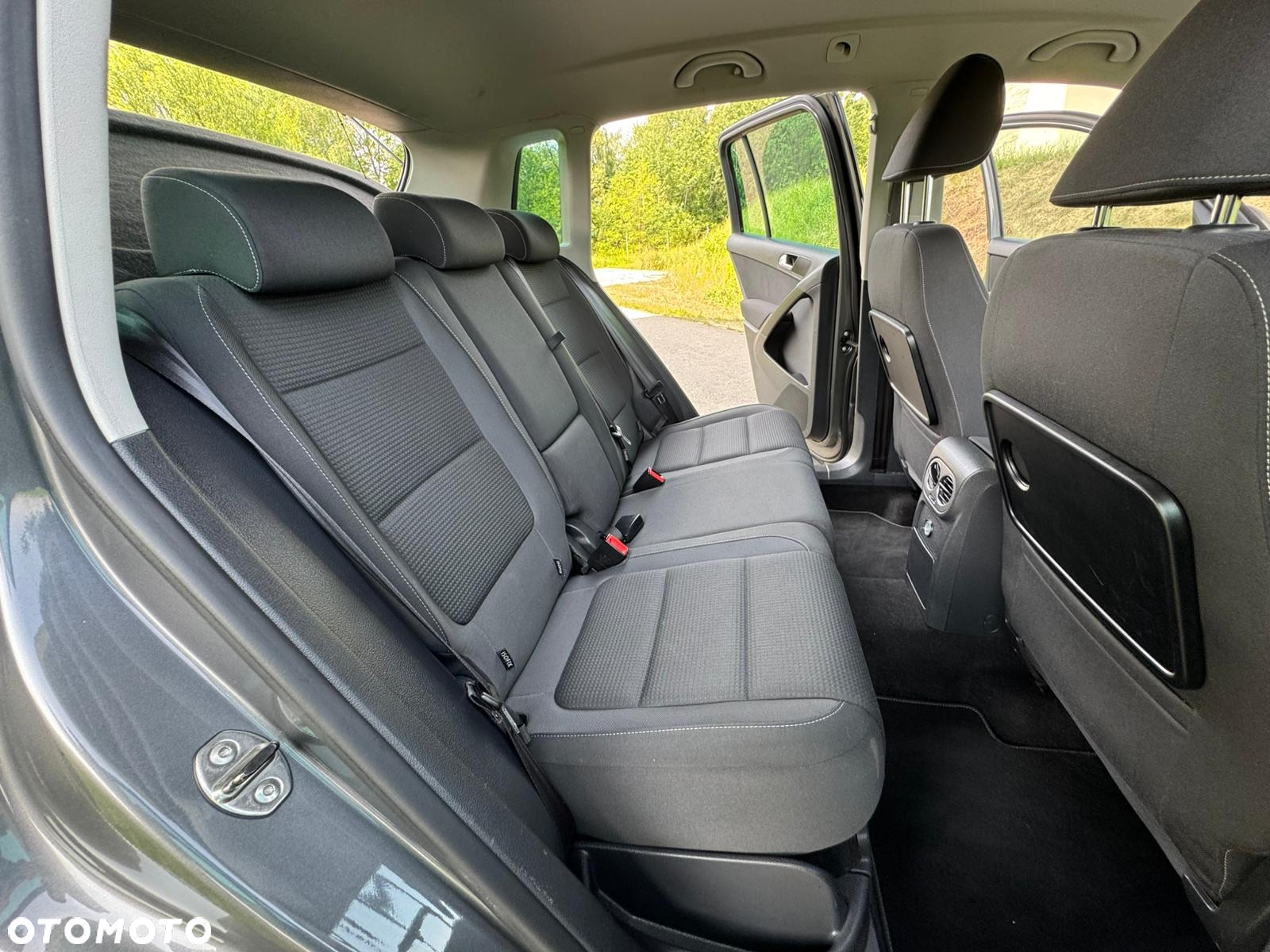 Volkswagen Tiguan 1.4 TSI Trend&Fun - 27