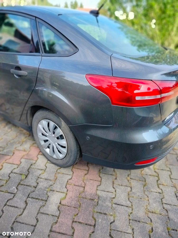 Ford Focus - 6