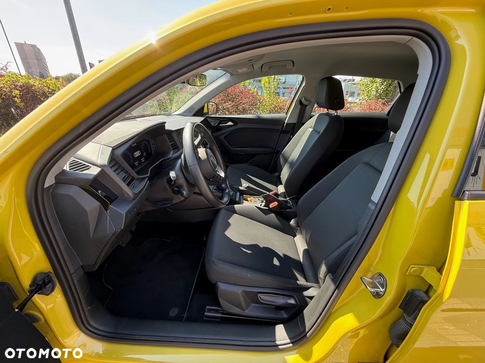 Audi A1 - 11