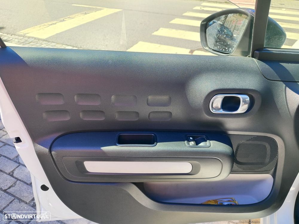 Citroën C3 1.6 BlueHDi Feel - 11