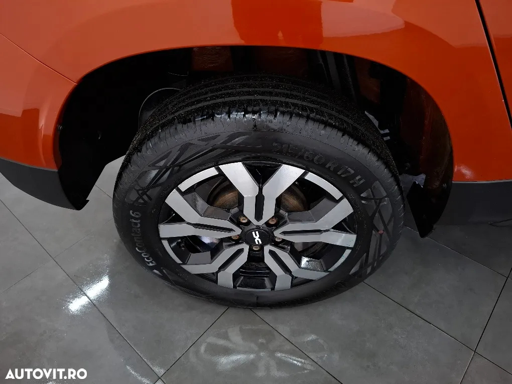 Dacia Duster TCe 150 EDC Journey - 20