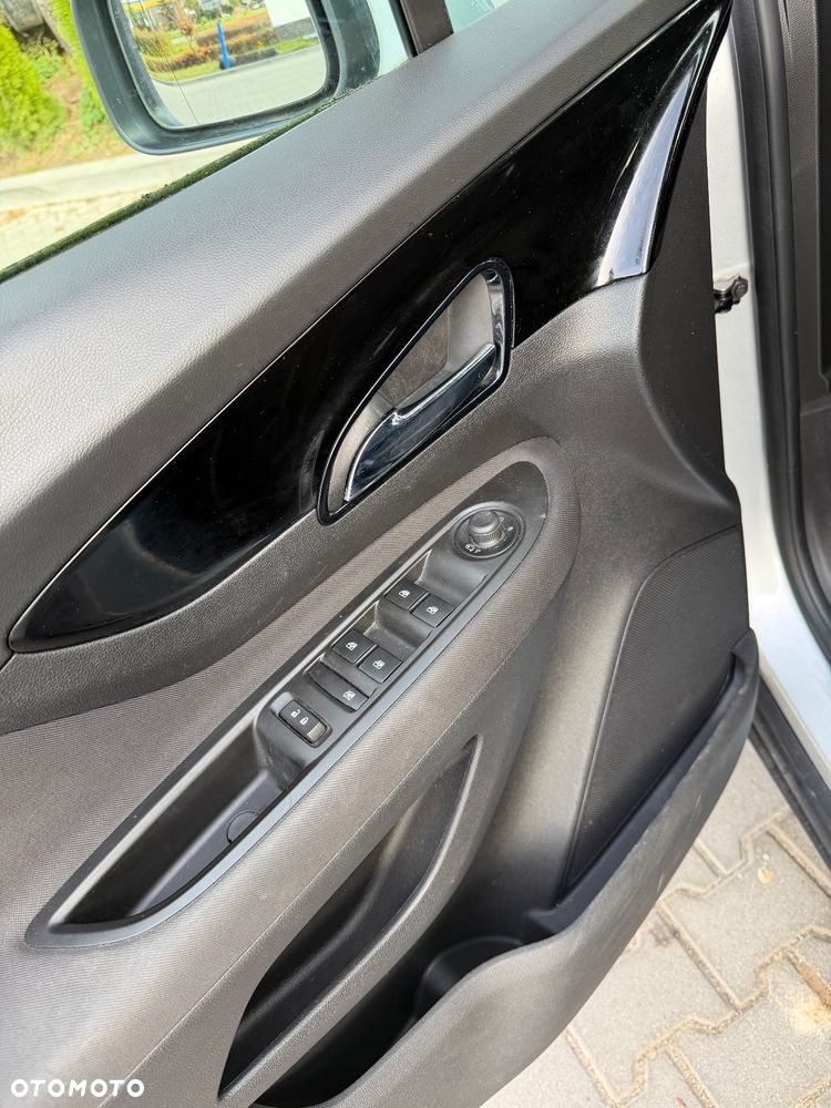 Opel Mokka X - 18