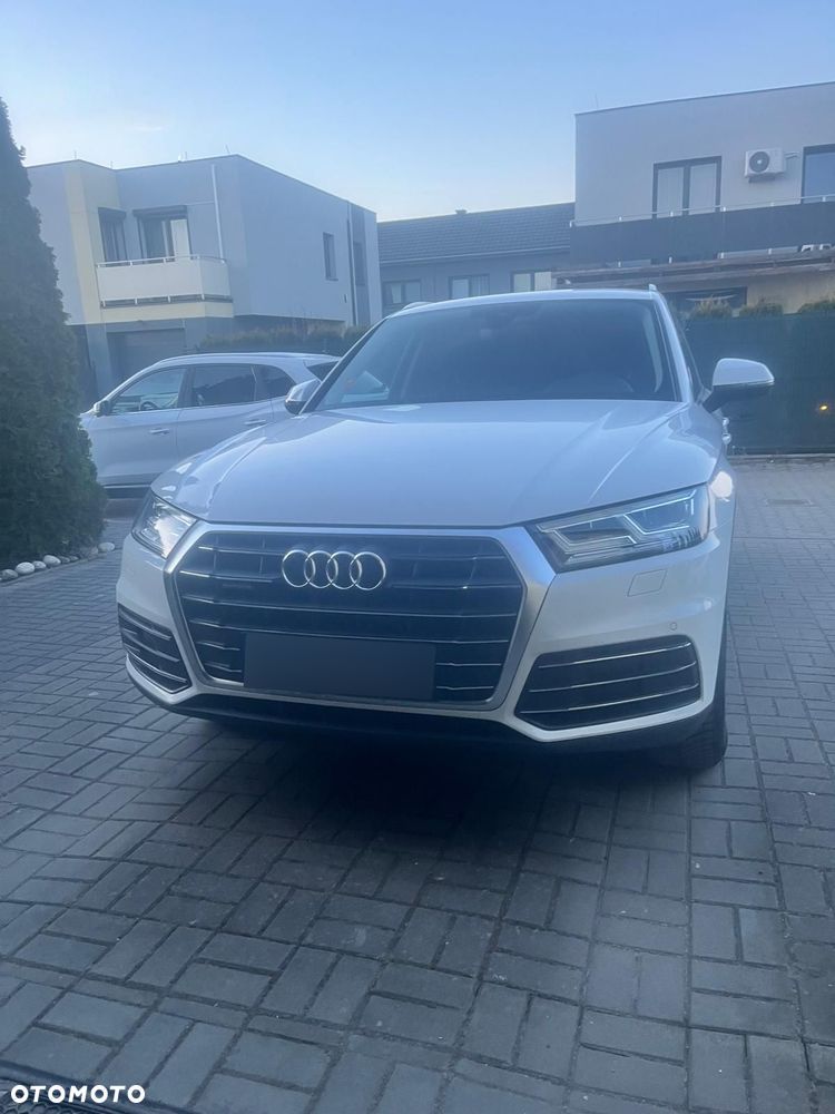 Audi Q5 2.0 TDI Quattro S tronic - 3
