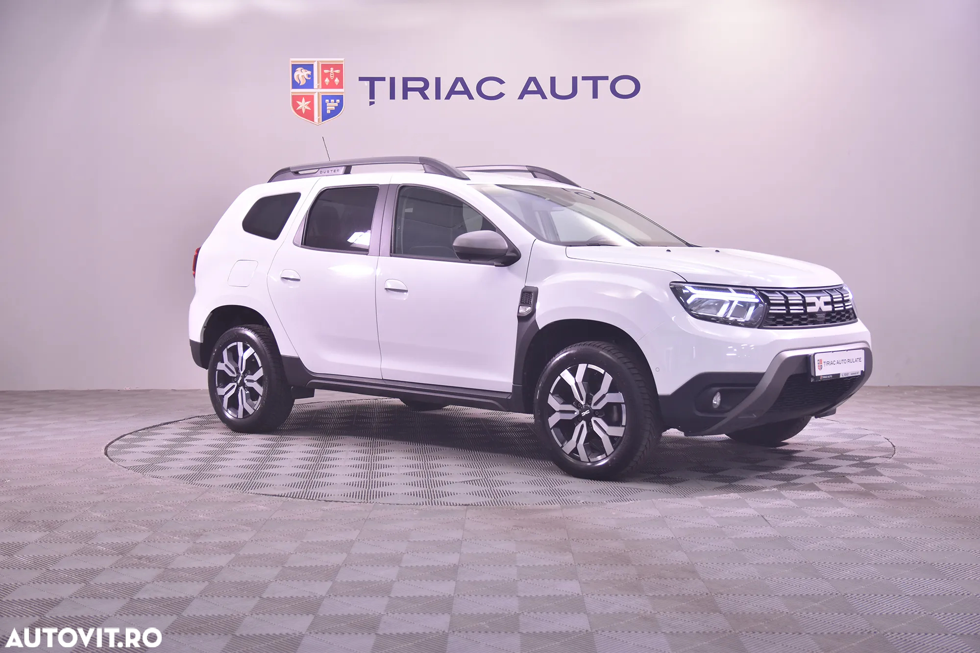 Dacia Duster - 7