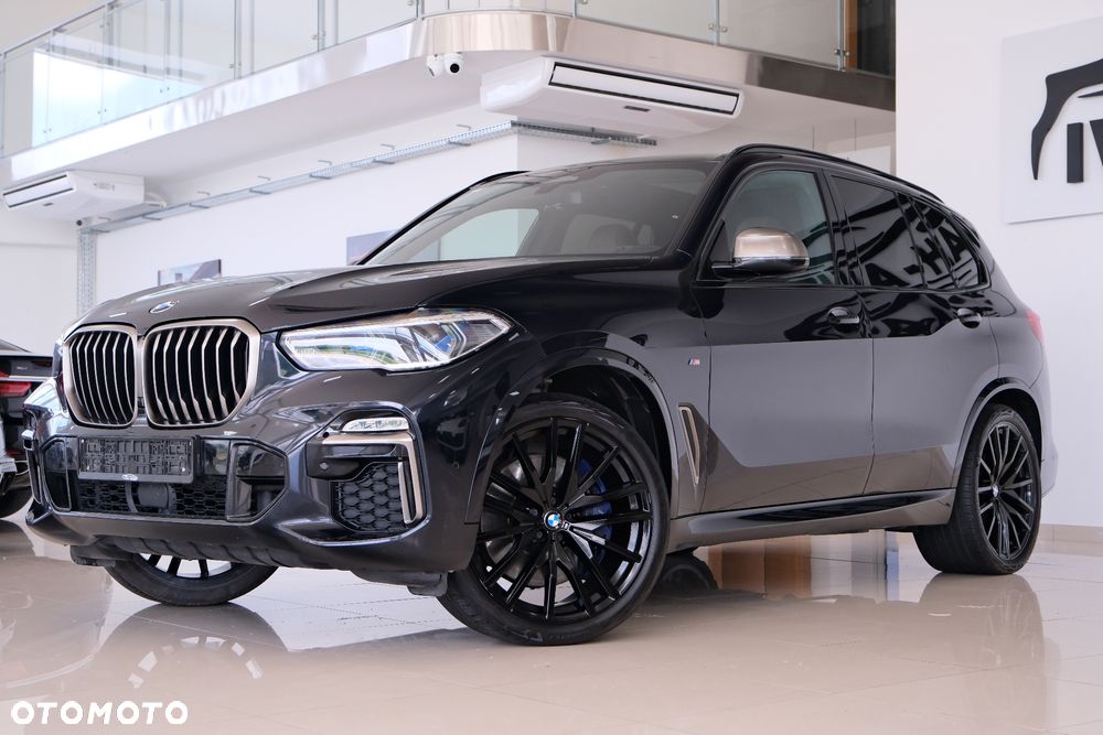 BMW X5 M - 18