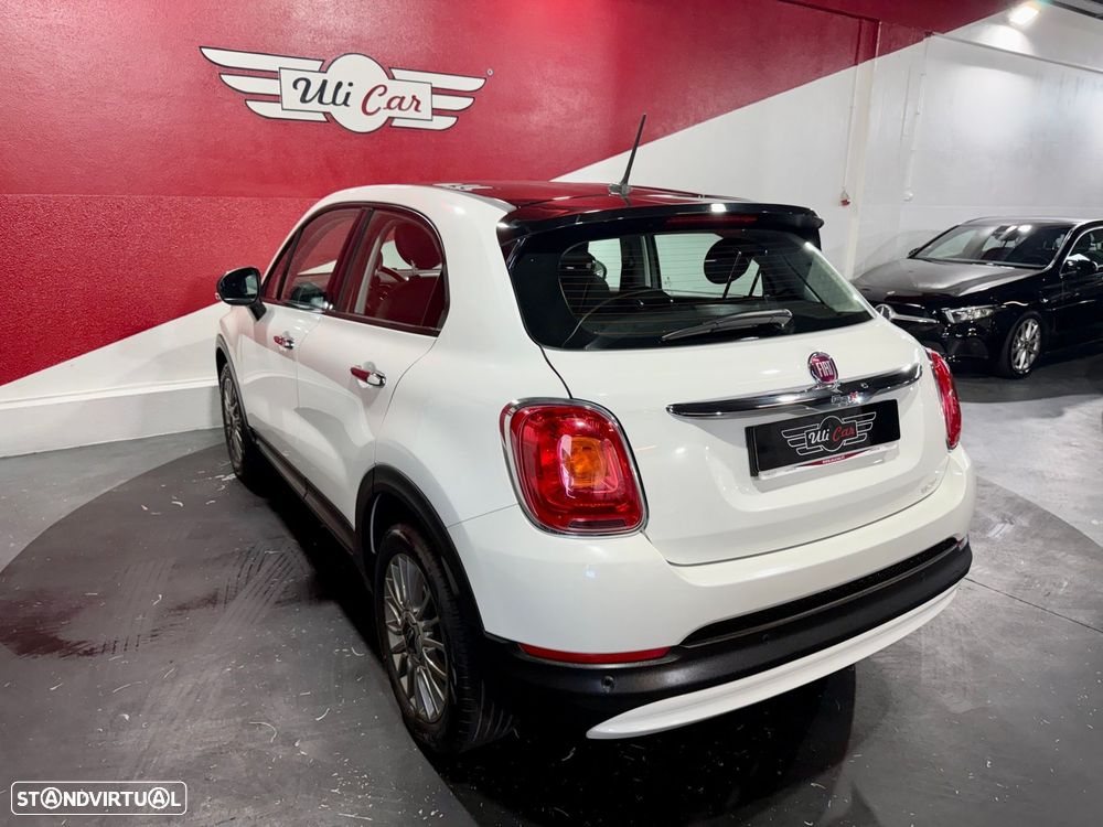 Fiat 500X 1.3 MJ Pop Star J17 S&S - 57