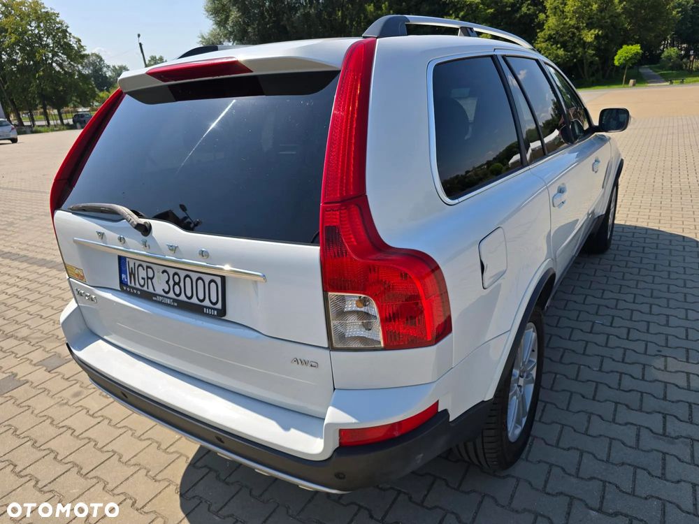 Volvo XC 90 3.2 AWD Momentum - 7
