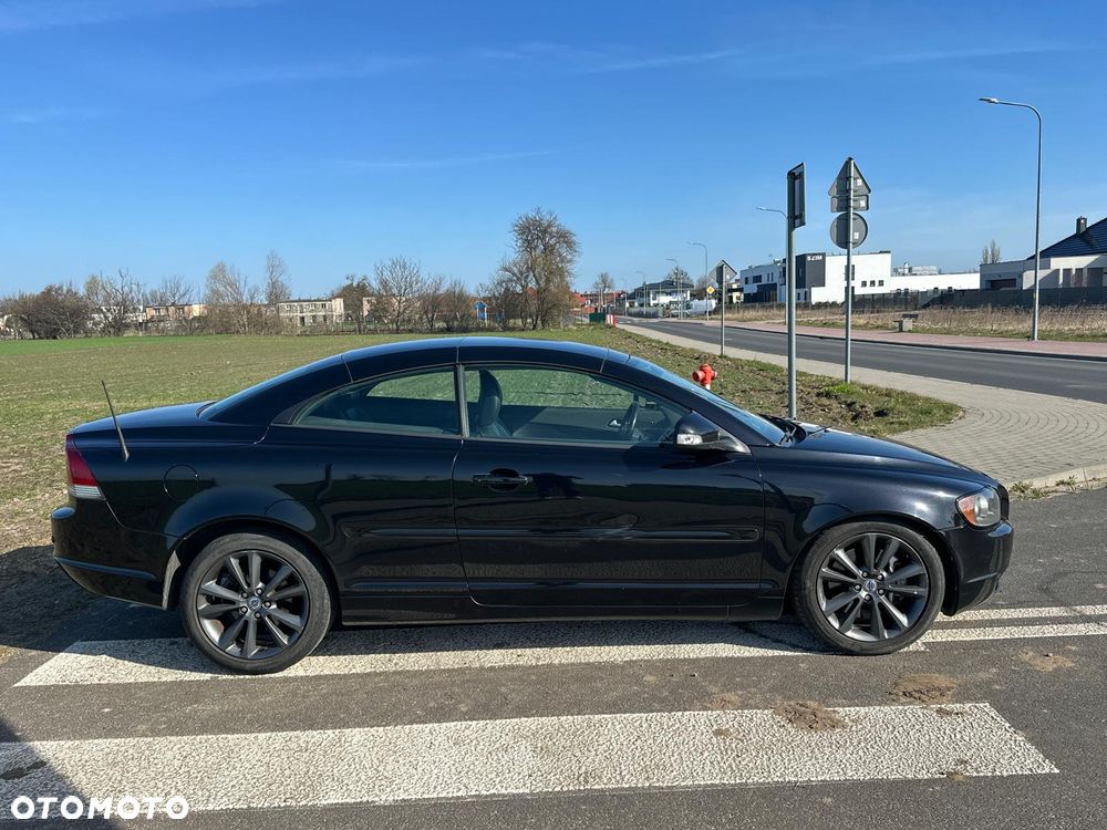 Volvo C70 - 3