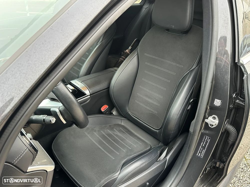 Mercedes-Benz C 300 d AMG Line - 7