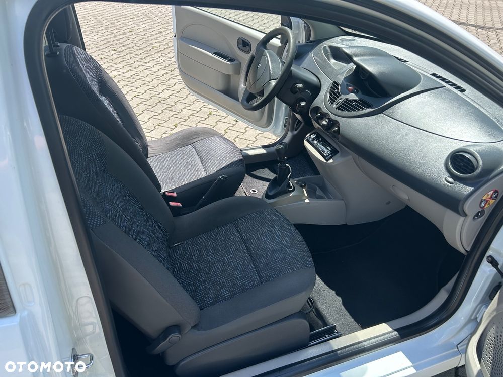Renault Twingo 1.2 8V Access - 15