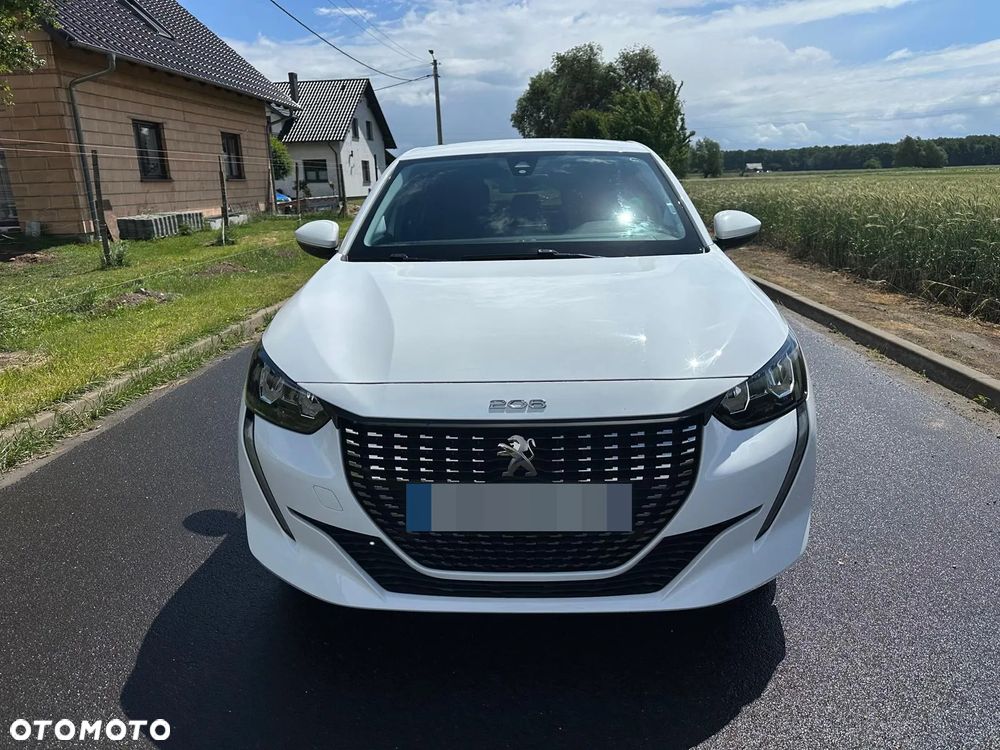 Peugeot 208 - 2