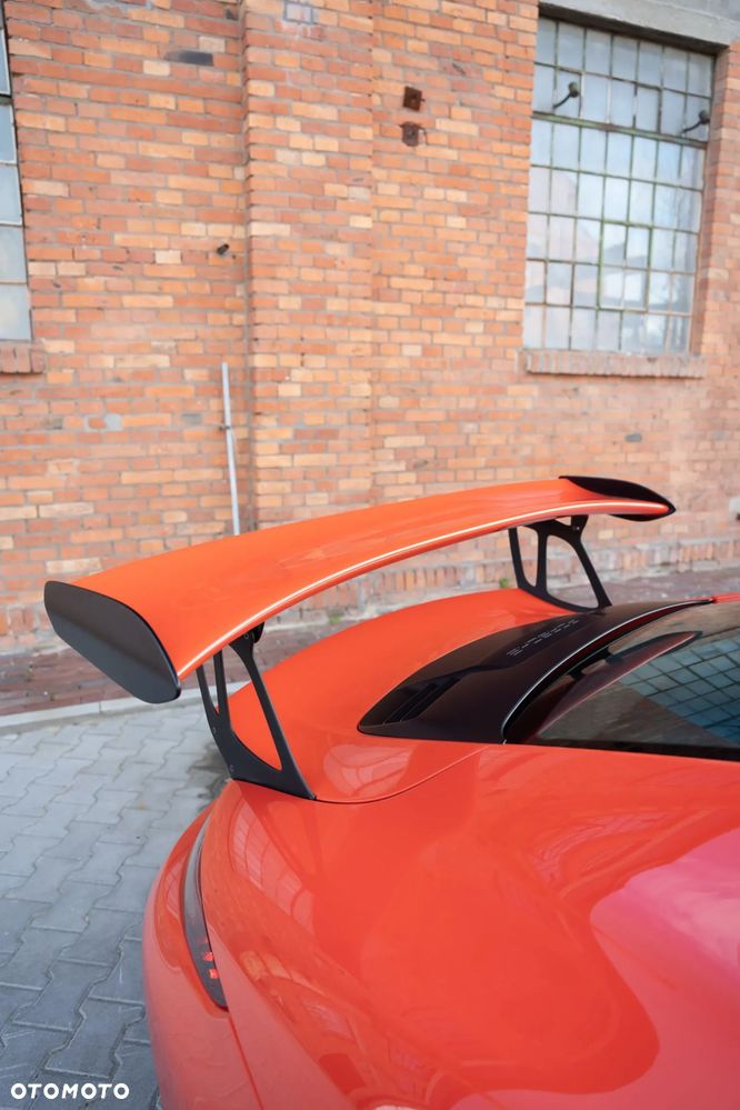 Porsche 911 GT3 RS - 22