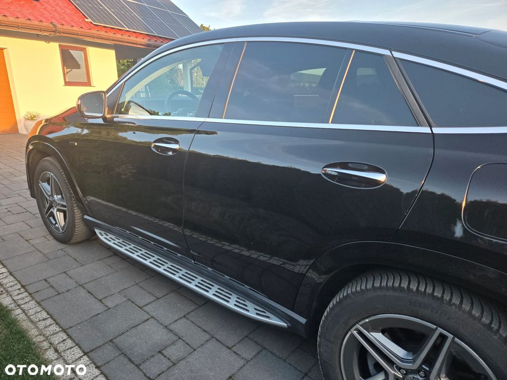 Mercedes-Benz Gle 2021 photo 2