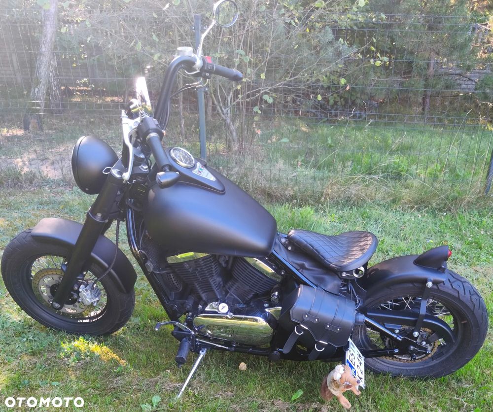Kawasaki VN - 12