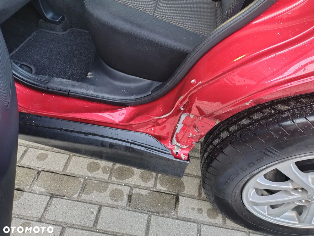 Mitsubishi ASX 1.6 2WD Intense - 22