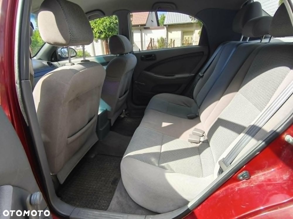 Chevrolet Lacetti 1.4 Star - 19