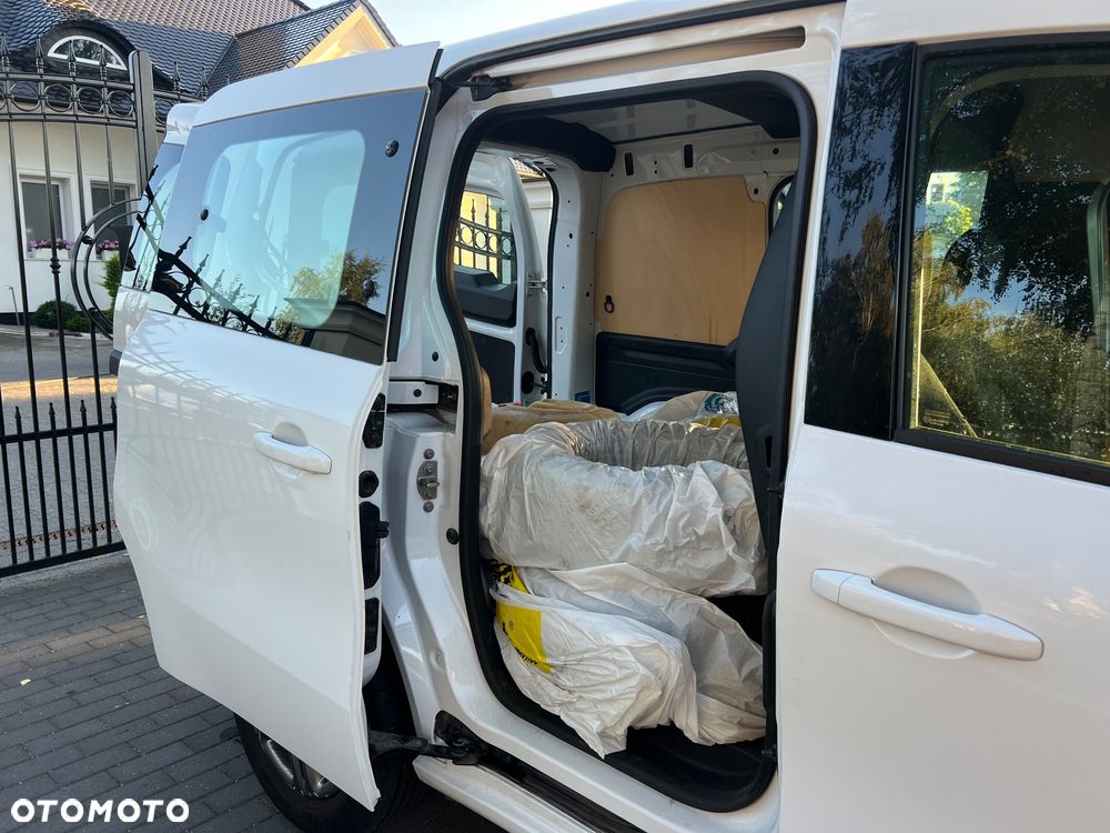 Mercedes-Benz CITAN - 12